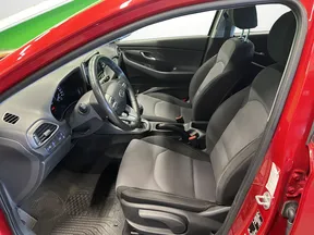 Hyundai i30 2020