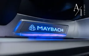 Mercedes-Benz V-Class 300 2025