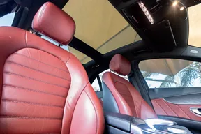 Mercedes-Benz C-Class 200 2020