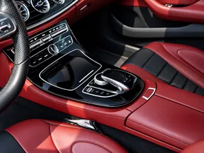 Mercedes-Benz CLS 350 2020