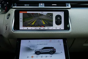 Land Rover Range Rover Velar 2018