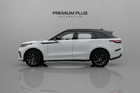 Land Rover Range Rover Velar 2020