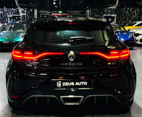 Renault Mégane RS 2023