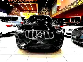 Volvo XC90 T5 2021