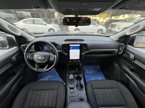 Ford Everest 2024