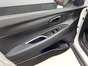 Hyundai Bayon 2023