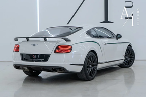 Bentley Continental GT 2015