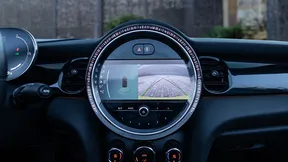 MINI Hatch Cooper S 2024