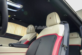 Rolls-Royce Spectre 2024