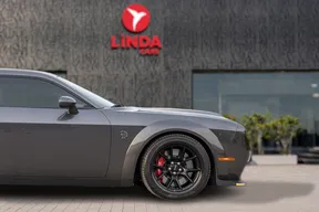 Dodge Challenger SRT Hellcat 2022