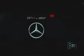 Mercedes-Benz C-Class 43 AMG 2020