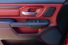 RAM 1500 2023