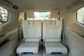 Toyota Land Cruiser 2024