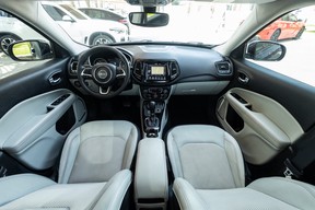 Jeep Compass 2018