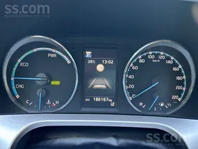Toyota RAV4 2019