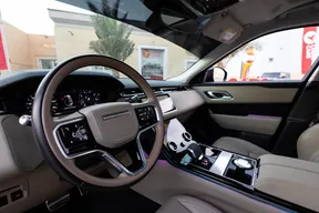 Land Rover Range Rover Velar 2022