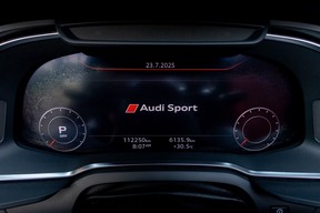Audi R8 2021