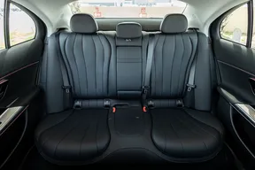 Mercedes-Benz E-Class 200 2024