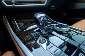 BMW X5 40i 2021
