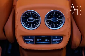 Mercedes-Benz G-Class 63 AMG 2022