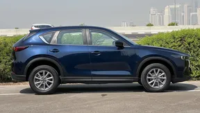 Mazda CX-5 2024