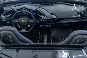 Ferrari 488 2017