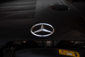 Mercedes-Benz E-Class 300 2022