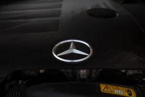 Mercedes-Benz E-Class 300 2022