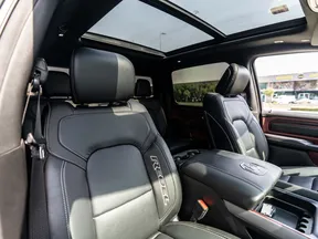 RAM 1500 2025