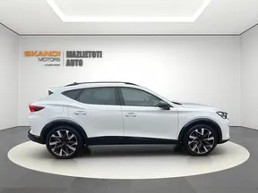 CUPRA Formentor 2024