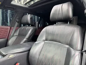 Lexus LS 500 2018