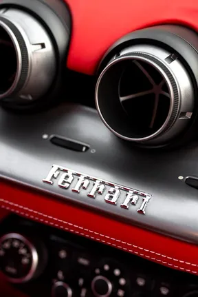 Ferrari F12berlinetta 2017