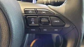 Toyota Yaris 2025