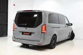 Mercedes-Benz V-Class 2023