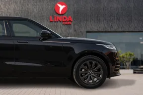 Land Rover Range Rover Velar 2022