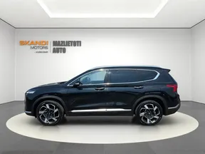 Hyundai Santa Fe 2021