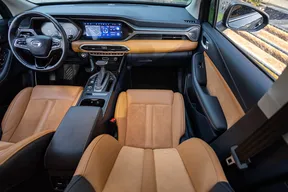 GAC GS4 2023
