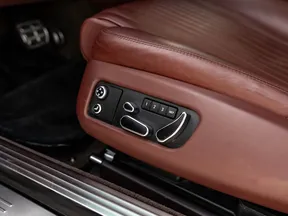 Bentley Continental GT S 2016