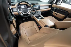 Land Rover Defender 110 2025