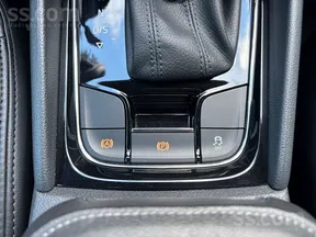 Škoda Kodiaq RS 2019