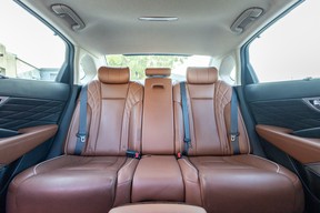 Kia K9 / K900 / Quoris 2020