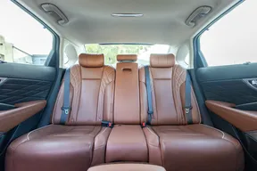 Kia K9 / K900 / Quoris 2020