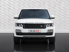 Land Rover Range Rover 2018