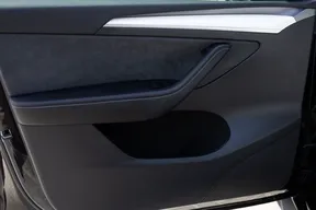 Tesla Model Y Long Range 2022