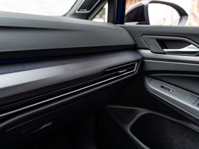 Volkswagen Golf R 2025