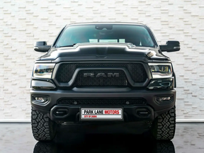 RAM 1500 2024