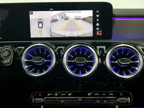 Mercedes-Benz CLA 250 2023