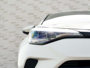 Toyota C-HR 2020