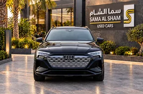 Audi e-tron 55 Sportback 2024
