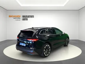 Škoda Enyaq iV 2021